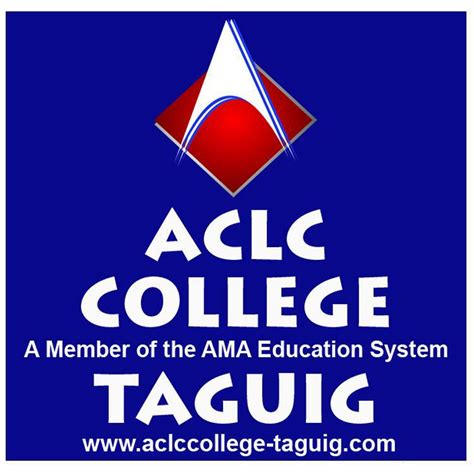aclc taguig photos